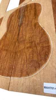 Back & Sides Honduras Mahagony - like "The Tree" Classic, Unique Piece #048